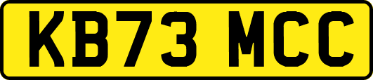 KB73MCC