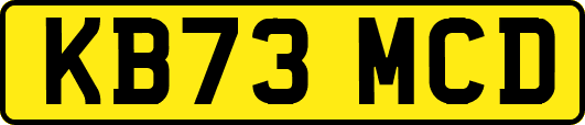 KB73MCD
