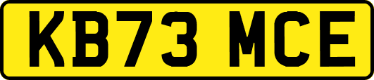 KB73MCE