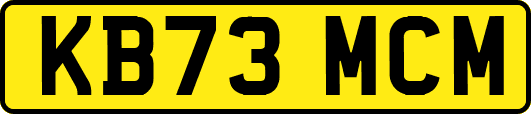 KB73MCM