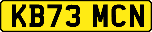 KB73MCN