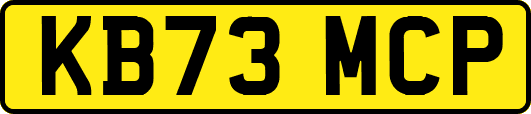 KB73MCP