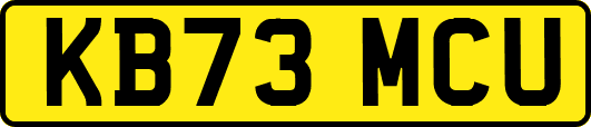 KB73MCU
