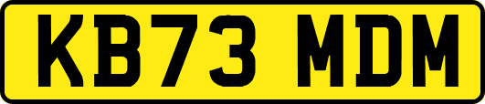 KB73MDM