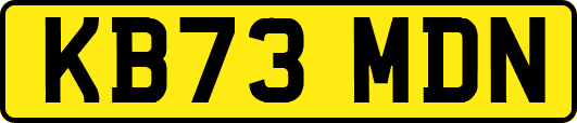 KB73MDN
