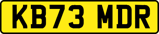 KB73MDR