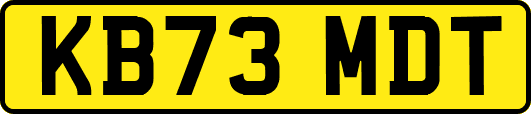 KB73MDT