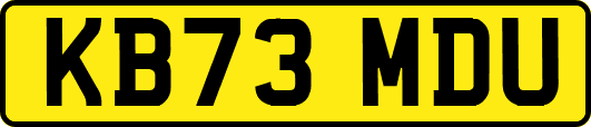 KB73MDU