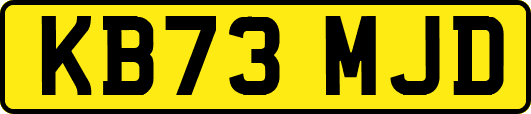 KB73MJD