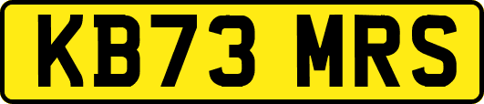 KB73MRS