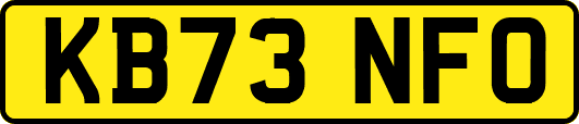 KB73NFO