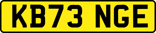 KB73NGE