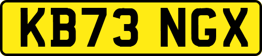 KB73NGX