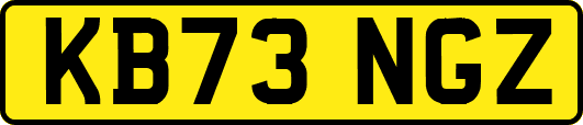 KB73NGZ