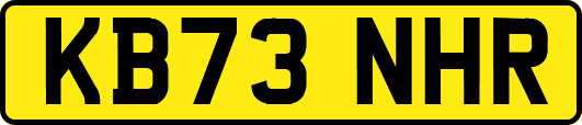 KB73NHR