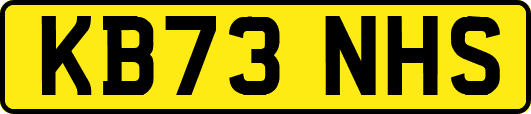 KB73NHS