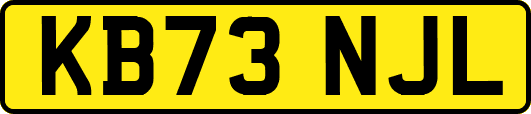 KB73NJL