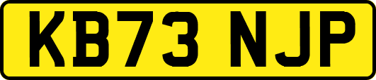 KB73NJP