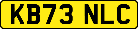 KB73NLC