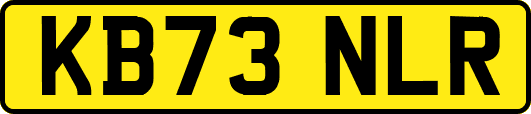 KB73NLR