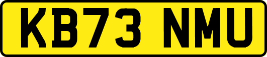 KB73NMU