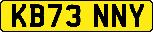 KB73NNY