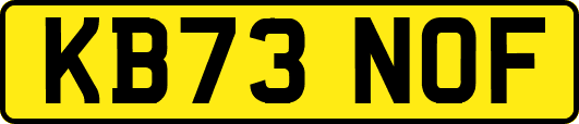 KB73NOF