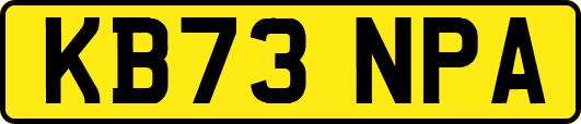 KB73NPA