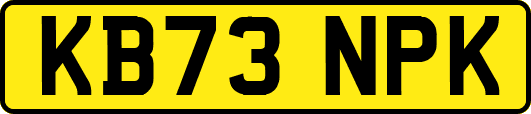 KB73NPK