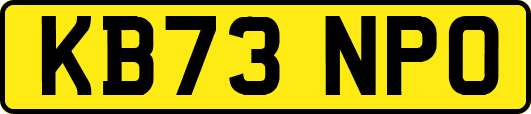 KB73NPO