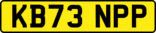 KB73NPP