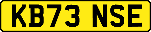 KB73NSE