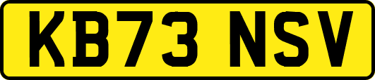 KB73NSV