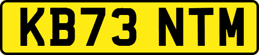 KB73NTM