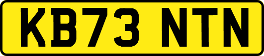KB73NTN