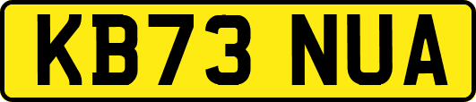 KB73NUA
