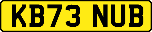 KB73NUB