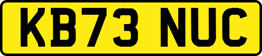 KB73NUC