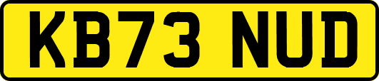KB73NUD