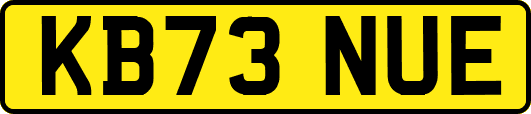 KB73NUE