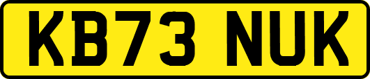 KB73NUK