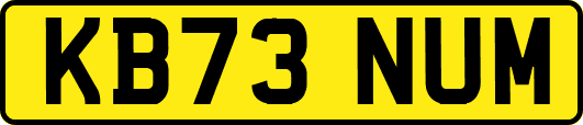 KB73NUM