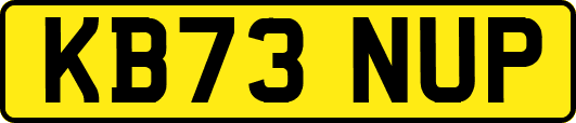KB73NUP