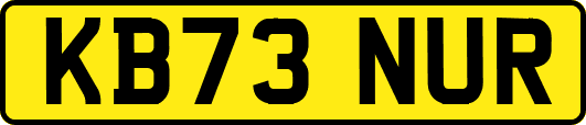 KB73NUR