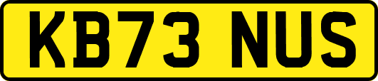 KB73NUS