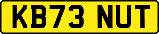 KB73NUT