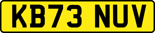 KB73NUV
