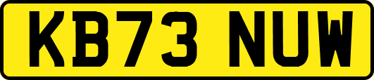 KB73NUW