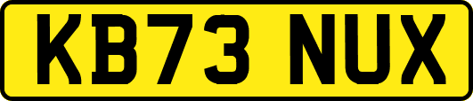 KB73NUX