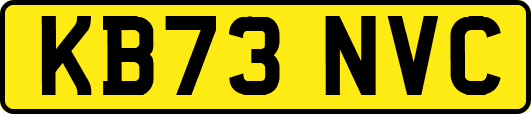 KB73NVC